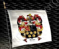 drapeau-FARAISE_Pays de Liège_Belgique ()