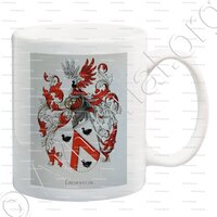 mug-CROMMELIN - Wapenboek van den Nederlandschen Adel. (J.B. Rietstap). - Nederland (ii)