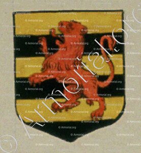 Habitants du village de Mittelmouspach (Mittelmuspach) (Alsace)