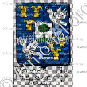 Vanel de Lisleroy