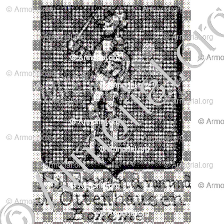 Hildprand von und zu Ottenhausen__