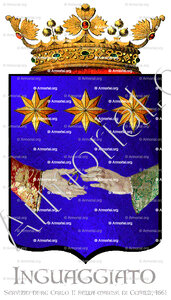 INGUAGGIATO