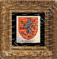 cadre-ancien-or-de CHABANNES_Bourbonnais_ France (2)