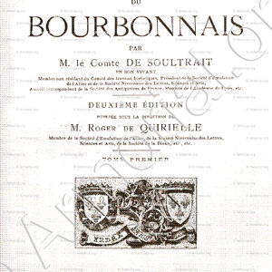 de CHABANNES_Armorial du Bourbonnais (Cte G. de Soultrait, 1890)_France (i)+