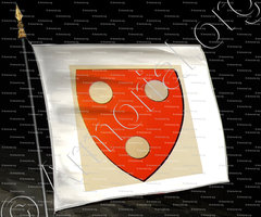 drapeau-FESTI_Ancien Duché de Savoie_États de Savoie