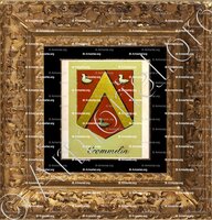 cadre-ancien-or-CROMMELIN_Genève_Suisse