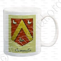 mug-CROMMELIN_Genève_Suisse