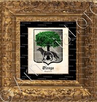 cadre-ancien-or-OLEAGA_Guipúzcoa_España