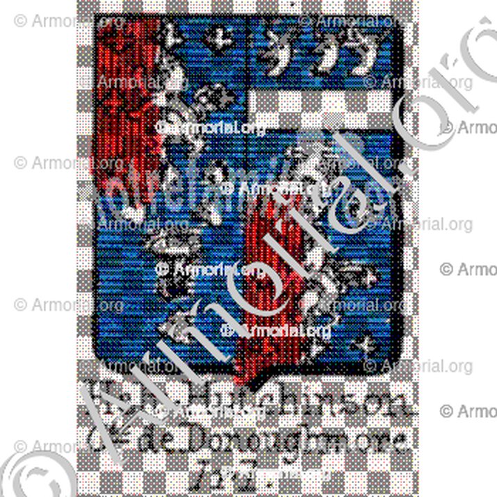 Hely_ Hutchinson Cte de Donoughmore_ 