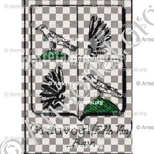 Grauvogl (Ed Le Von)