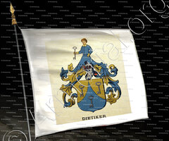 drapeau-DIETIKER (haute-définition)