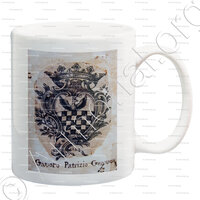 mug-GAVOTO_Contea di Nizza_Genova, Savoya, Sardegna.