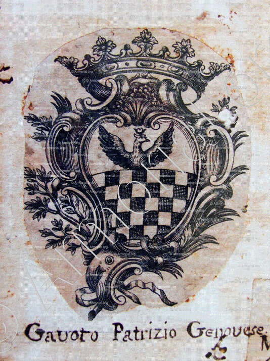 GAVOTO_Contea di Nizza_Genova, Savoya, Sardegna.