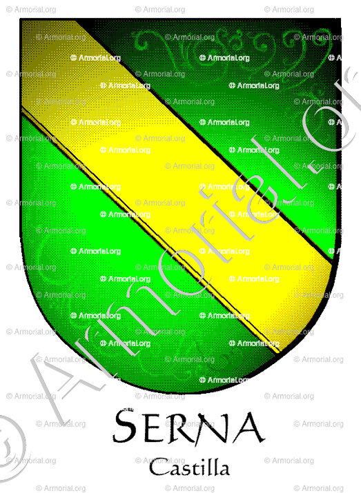 SERNA_Castilla_España (i)