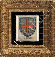 cadre-ancien-or-de CHABRE_Bourbonnais_France