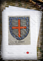 velin-d-Arches-de CHABRE_Bourbonnais_France