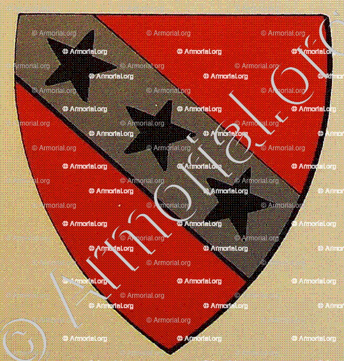 FEYSSIGNIACO_Ancien Duché de Savoie_États de Savoie