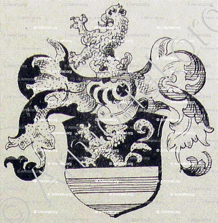 VOLTOLINI_Schlesien, Trentino-Alto Adige. Bayerischer Adel. _Heiliges Römisches Reich.