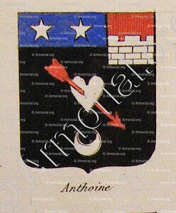 ANTHOINE