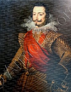 Antonio III MONCADA ARAGONA