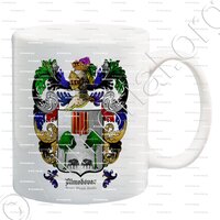mug-ALMODÓVAR_Aragón, Alicante, Castilla._España ()