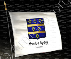 drapeau-DARNELL of HEYLING_Lincolnshire_England (1)