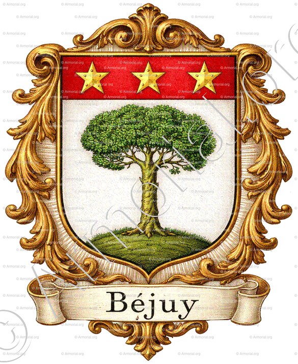 BÉJUY_Dauphiné_France (0