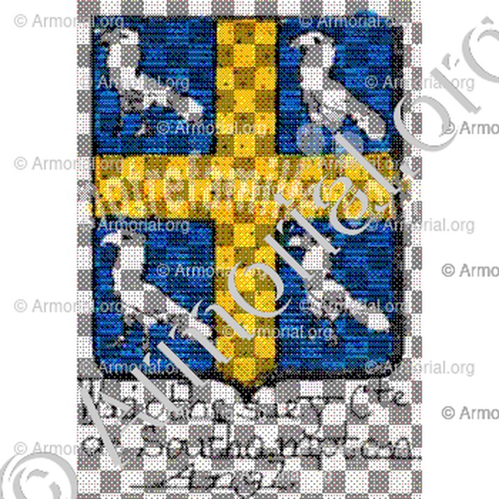 Wrigthesley Cte de Southampton__