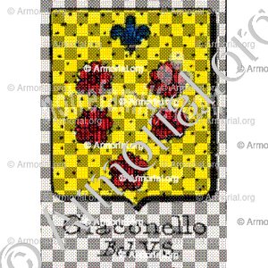 Giaconello