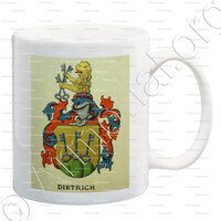 mug-DIETRICH_Wappenbuch der Stadt Basel . B.Meyer Knaus 1880_Schweiz