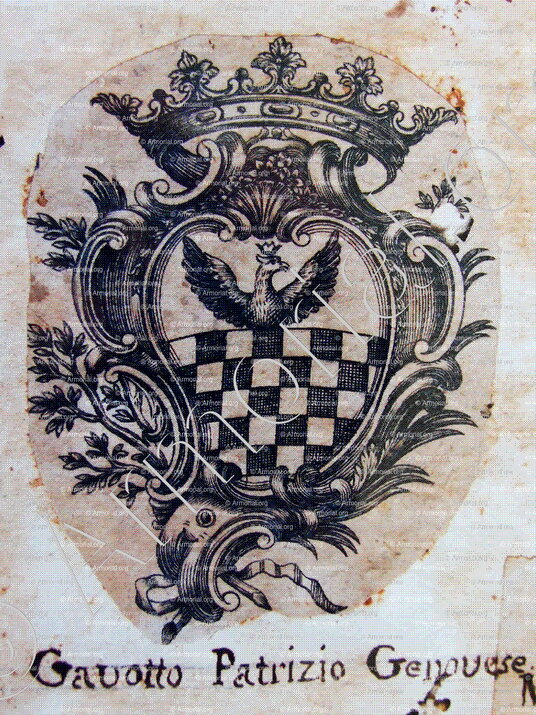 GAVOTTO_Contea di Nizza_Genova, Savoya, Sardegna (i)