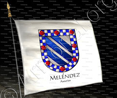 drapeau-MELENDEZ_Asturias_España (i)