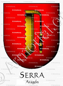 SERRA