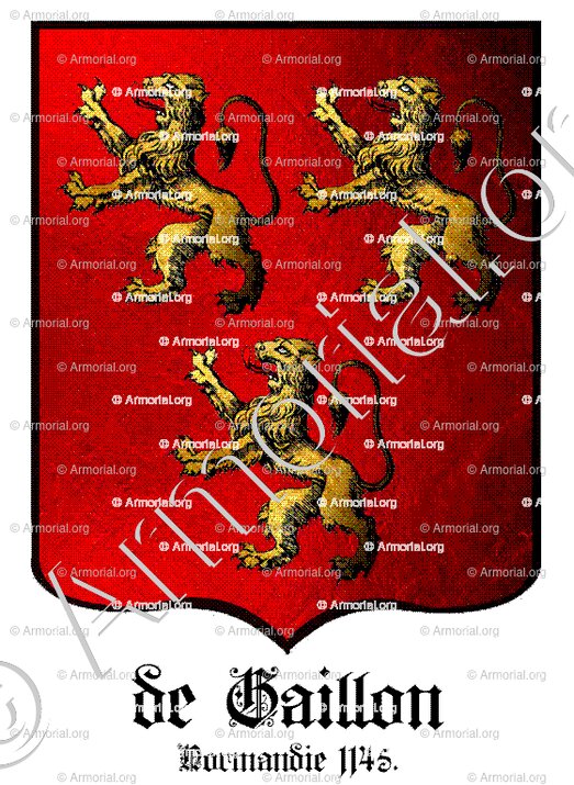 de GAILLON_Normandie, 1145_France (1)