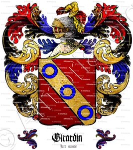 GIRARDIN