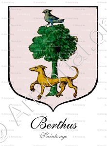 BERTHUS