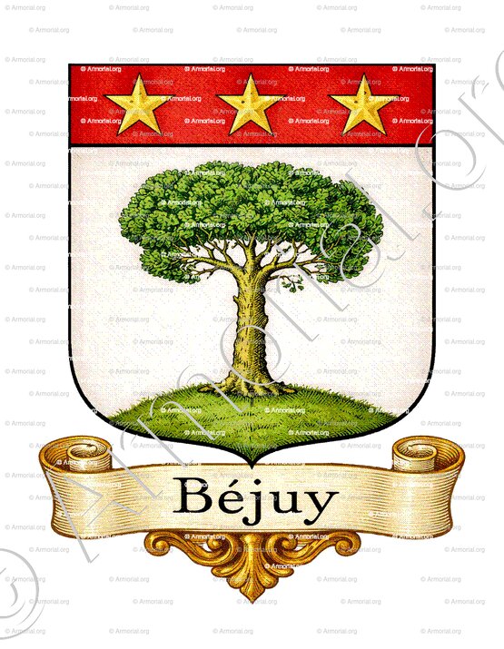 BÉJUY_Dauphiné_France (1)