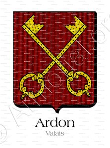 ARDON