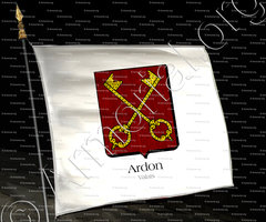 drapeau-ARDON_Valais_Suisse (3)