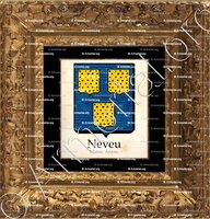 cadre-ancien-or-NEVEU_Maine, Anjou._France (3)