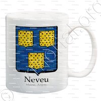 mug-NEVEU_Maine, Anjou._France (3)