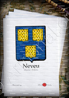 velin-d-Arches-NEVEU_Maine, Anjou._France (3)