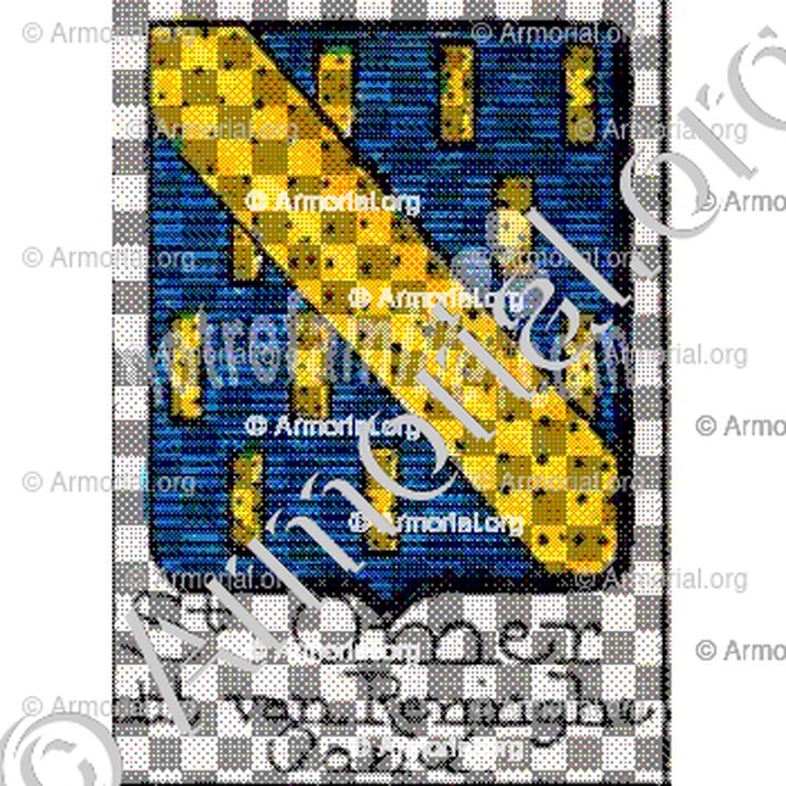St Omer dit van Reninghe__