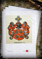 velin-d-Arches-DIETSCHY_Wappenbuch der Stadt Basel . B.Meyer Knaus 1880_Schweiz