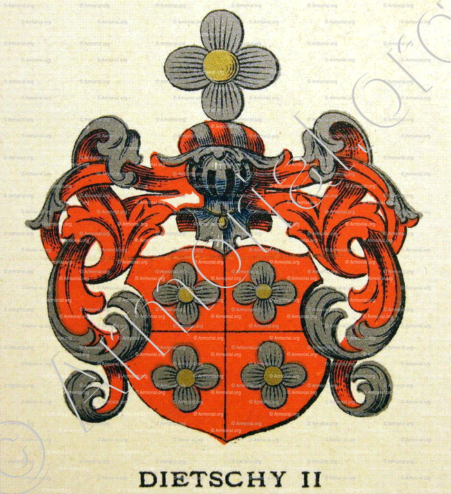 DIETSCHY_Wappenbuch der Stadt Basel . B.Meyer Knaus 1880_Schweiz