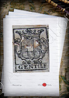 velin-d-Arches-GENTILE_Contea di Nizza_Genova, Savoya, Sardegna.