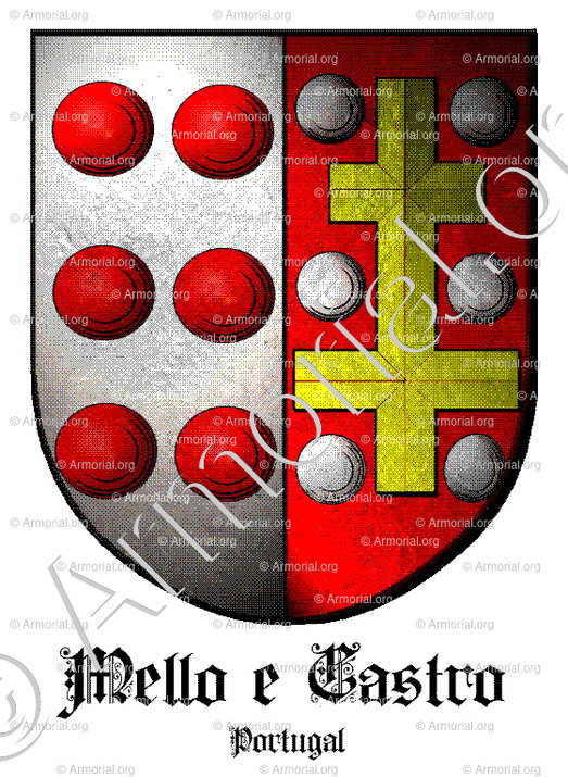 MELLO e CASTRO_Portugal_Portugal (i)