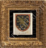 cadre-ancien-or-de CHALUS_Bourbonnais_France