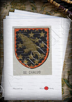 velin-d-Arches-de CHALUS_Bourbonnais_France
