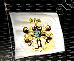 drapeau-von GRUBEN_Siebmacher_Heiliges Römisches Reich..